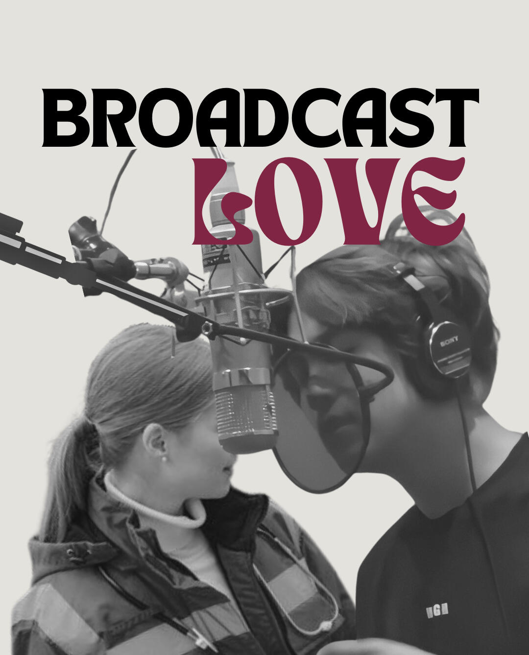 Broadcast Love