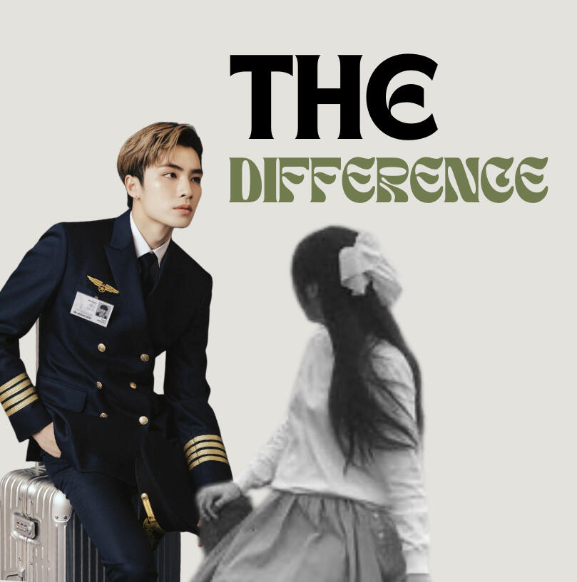 The Difference